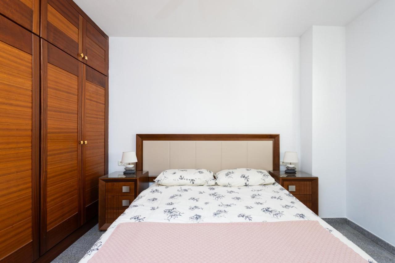 Eden Rentals Candelaria Melicoton Scape Exterior foto